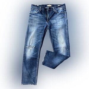 Citizens of Humanity Bowery Vinatge 34